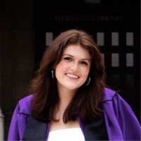 Gabrielle Bliss's profile photo