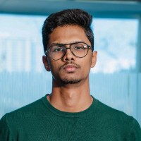 Valuepersqft Employee Gokhul M's profile photo