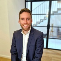 Coveris Group Employee Johannes Bode's profile photo