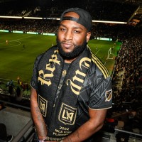 Interactive One Employee Bernard Smalls's profile photo