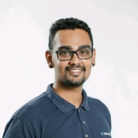 Rapid Hardware Group Employee Navin Raj's profile photo