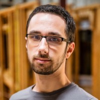 Proteus.HOMES Employee Christopher Retzack's profile photo