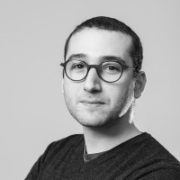 Karbonpath Employee Cyvann Shwartz's profile photo