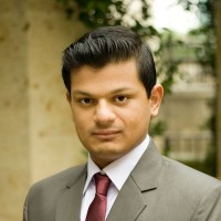 PHI Aviation Employee Muhammed Ghulam's profile photo