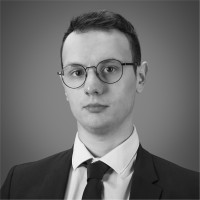 Dreweatts 1759 Employee Luke McGurk's profile photo