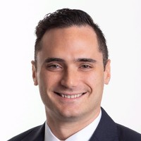 Alphadyne Asset Management Employee Jon Harz's profile photo