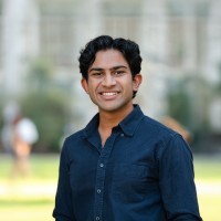 Capoom Employee Vikram Anantha's profile photo