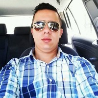 Print Company Employee Fayçal Zamoum's profile photo