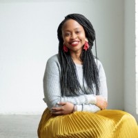Borough of Manhattan Community College Employee Natalie Henry's profile photo