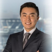 AUTHEO Employee Wooyoung Chang's profile photo