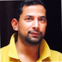 Head Field Solutions Pvt. Ltd. Employee Rahul Pandey's profile photo