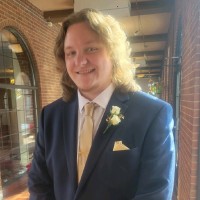 Performance Food Group Employee Zachary Ferguson's profile photo