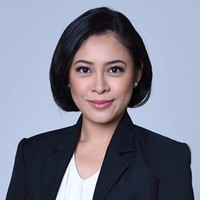 Elevation Digital Management Employee Marie de Guzman-Yango's profile photo
