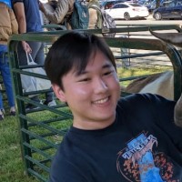 Aina Tech, Inc. Employee Dylan Ang's profile photo