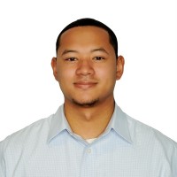 Paro.ai Employee Nicholas J's profile photo