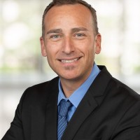 Apache Corporation Employee David Heiman's profile photo