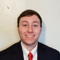 Bridgewell Resources LLC Employee Alex Sebert's profile photo