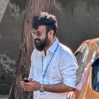 Teach For India Employee Prateek Show's profile photo