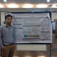National Institute of Technology Mizoram Employee Lenin Laitonjam's profile photo