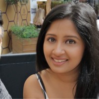 Bhavisha Subrai Email & Phone Number