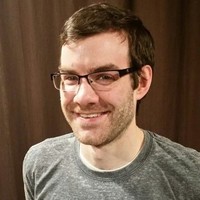 3M Employee Justin Drees's profile photo