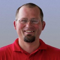 Wendle Ford Employee Nate Harvey's profile photo