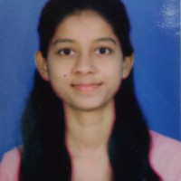 Netflix Employee Iti Jain's profile photo