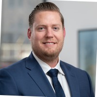 Parkview Health Employee Josiah Wells's profile photo