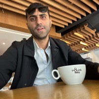 WOREX TECHNOLOGY Employee Mahmoud Ayoub's profile photo