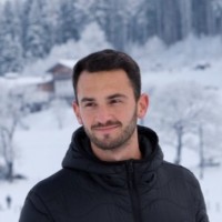 Boxbase Employee Lukas Bernert's profile photo