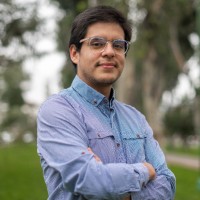 Y Royalties Employee Felipe Garrido's profile photo