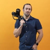 Ethan Mediaworks Employee Ethan Harris's profile photo