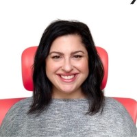 Ellen Buckman Email & Phone Number