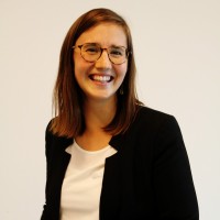 LaCAR MDX Technologies Employee Cécile Detiffe's profile photo