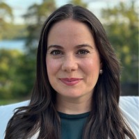 Aireon LLC Employee Jennifer Andersson's profile photo