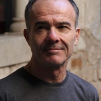 Change Employee Patrick Mercier's profile photo