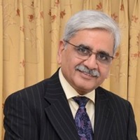 Yuva Parivartan India Employee Rajjiv Saigal's profile photo