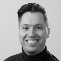 Cloud Team Employee Pim van de Luitgaarden's profile photo
