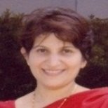 Yasmin Shenoy Email & Phone Number