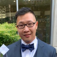 Fennick McCredie Architecture Employee Fen Chen's profile photo