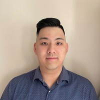 Safe Software Employee Simon Pan's profile photo