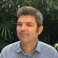 Datgel Employee Phil Wade's profile photo