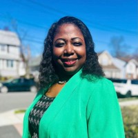 Juliet Ajayi Email & Phone Number
