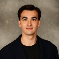 General Motors Employee Jack Sleeman's profile photo