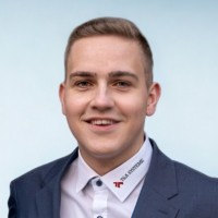 T&A SYSTEME GmbH - IT Infrastructure Solutions Employee Leon Denz's profile photo