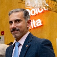 Caffè Concerto Employee Afonso P.'s profile photo