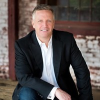 First National Bankers Bank Employee Jeff Sands's profile photo