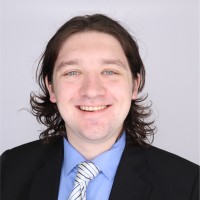 Golisano Children’s Hospital Employee Paul B.'s profile photo