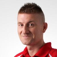 Koffel Associates, Inc. Employee Barry Edwards's profile photo