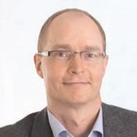 Bossard Group Employee Peter Witzke's profile photo